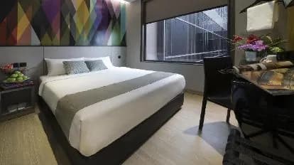 Hotel Mi Bencoolen