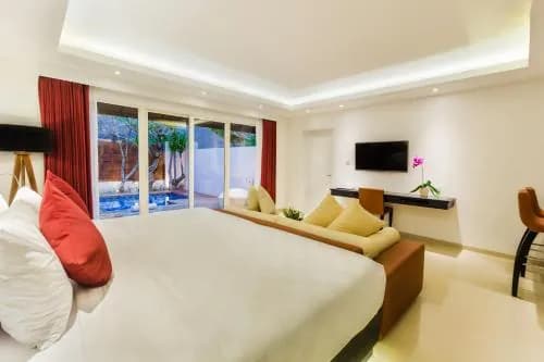 Downtown Villas Hotel