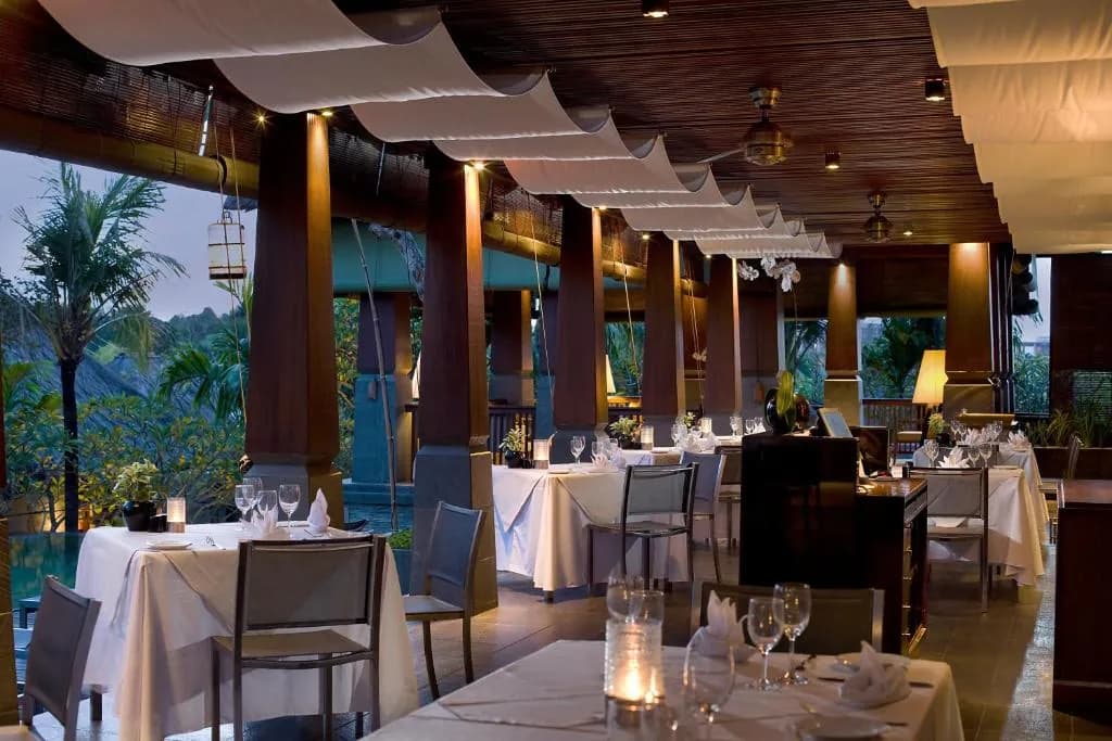 The Kayana Seminyak