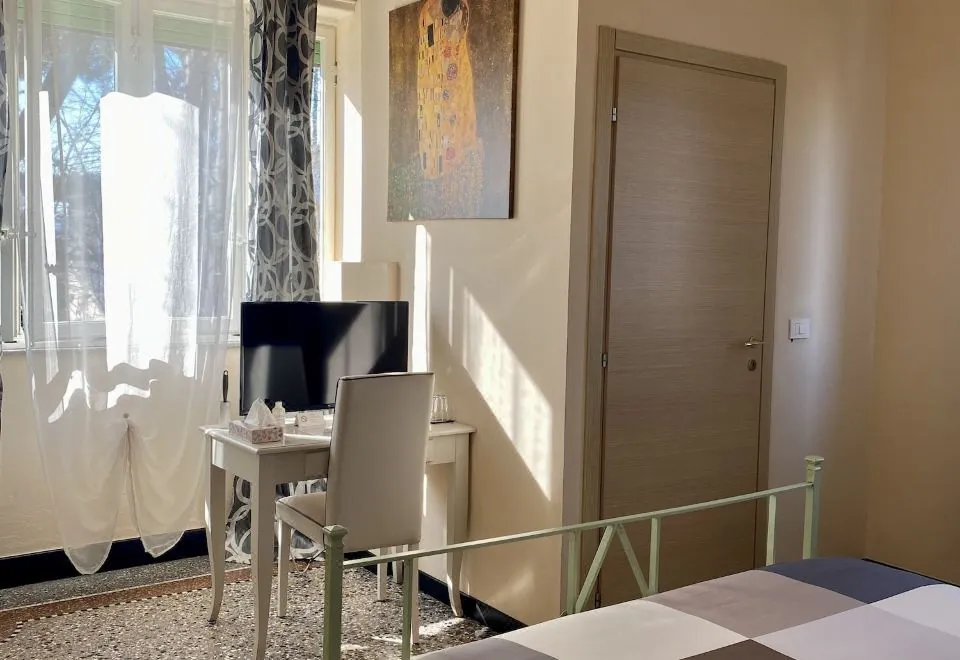 Villa Catelli Bed and Breakfast