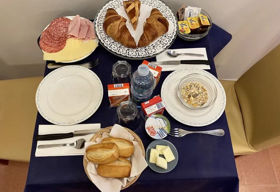 Villa Catelli Bed and Breakfast