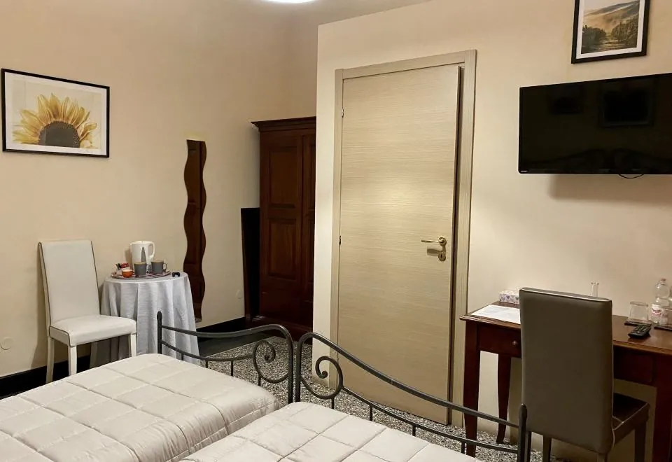 Villa Catelli Bed and Breakfast