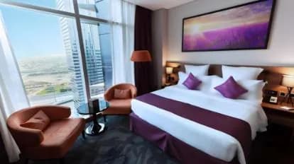 Park Regis Business Bay