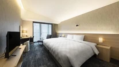Hotel Royal Classic Osaka