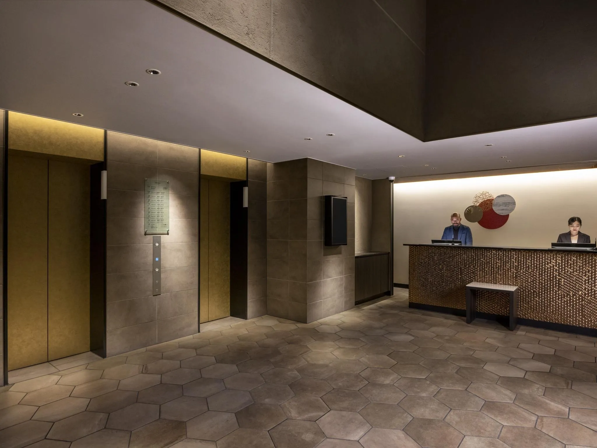 ibis Styles Tokyo Ginza East