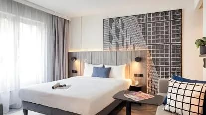 Citadines Kurfürstendamm Berlin.