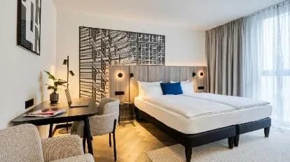Citadines Kurfürstendamm Berlin.