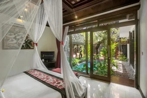 The Bali Dream Villa Seminyak