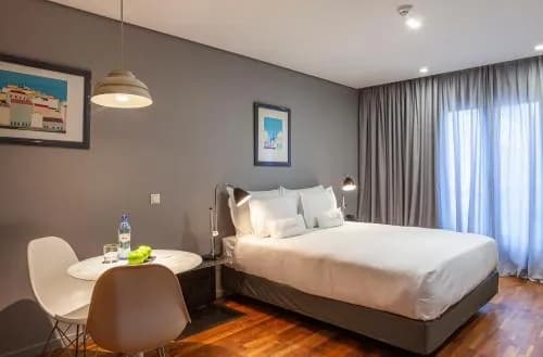 Altis Prime Hotel