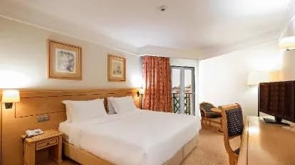 Hotel Real Palacio