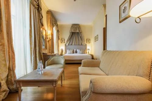 Hotel Real Palacio
