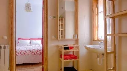 This Is Lisbon Hostel