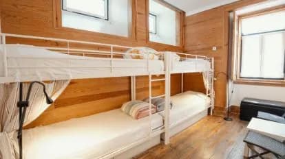 This Is Lisbon Hostel