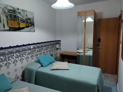 Residencial Joao XXI