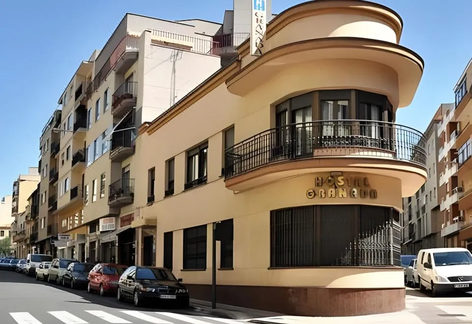 Hostal Granada