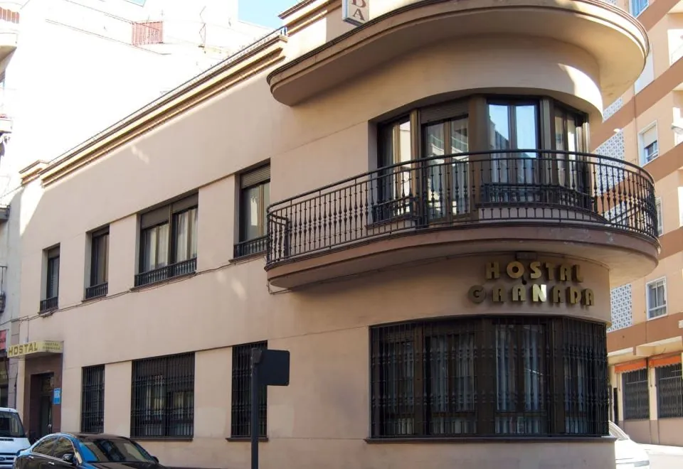 Hostal Granada