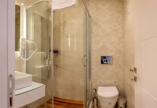 Hotel Grand İstanbul