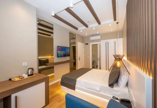 Hotel Grand İstanbul