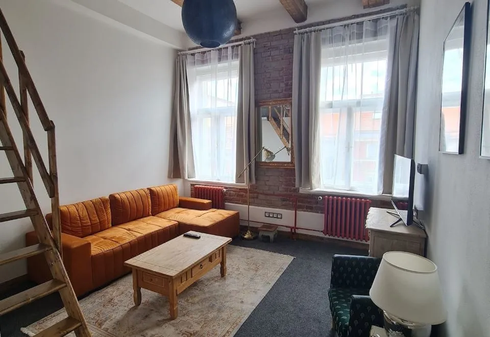 S42 Hotel Prague