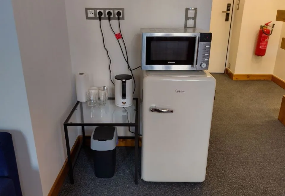 S42 Hotel Prague