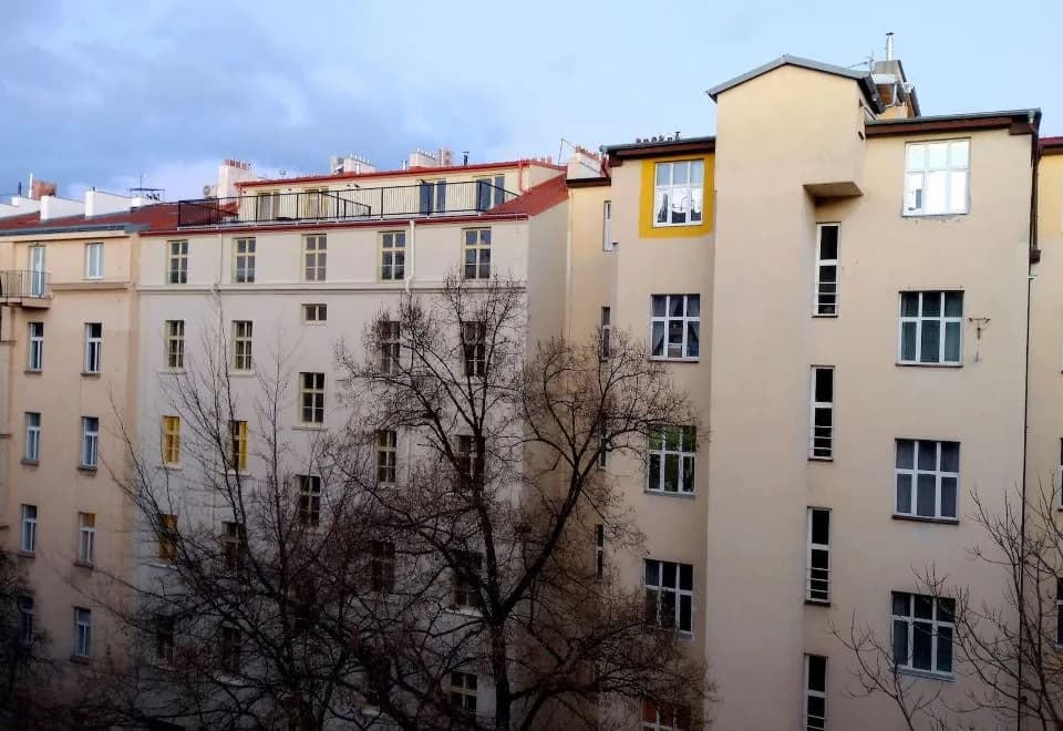 S42 Hotel Prague