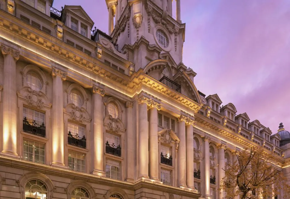 Rosewood London