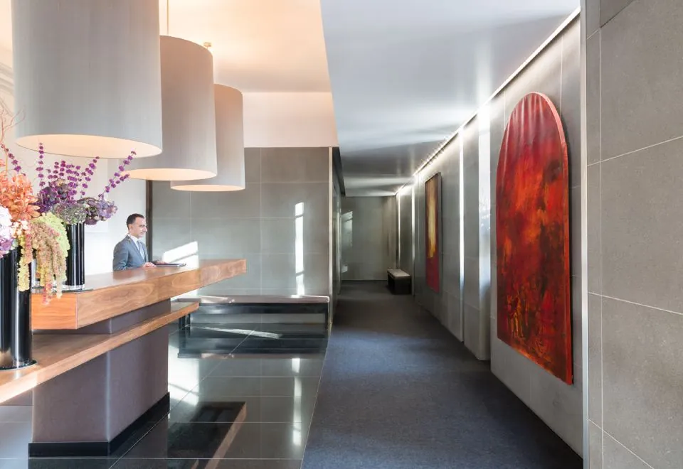 Grosvenor House Suites by Jumeirah Living