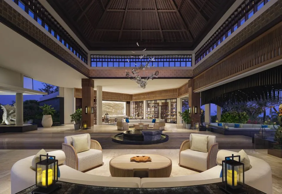 Umana Bali, LXR Hotels & Resorts by Hilton