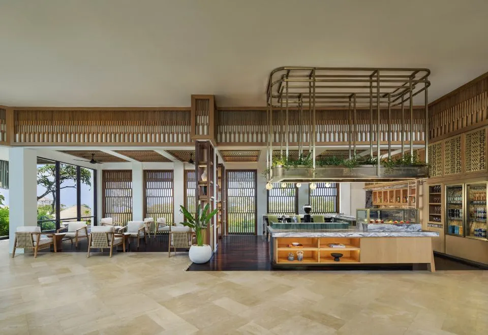 Umana Bali, LXR Hotels & Resorts by Hilton