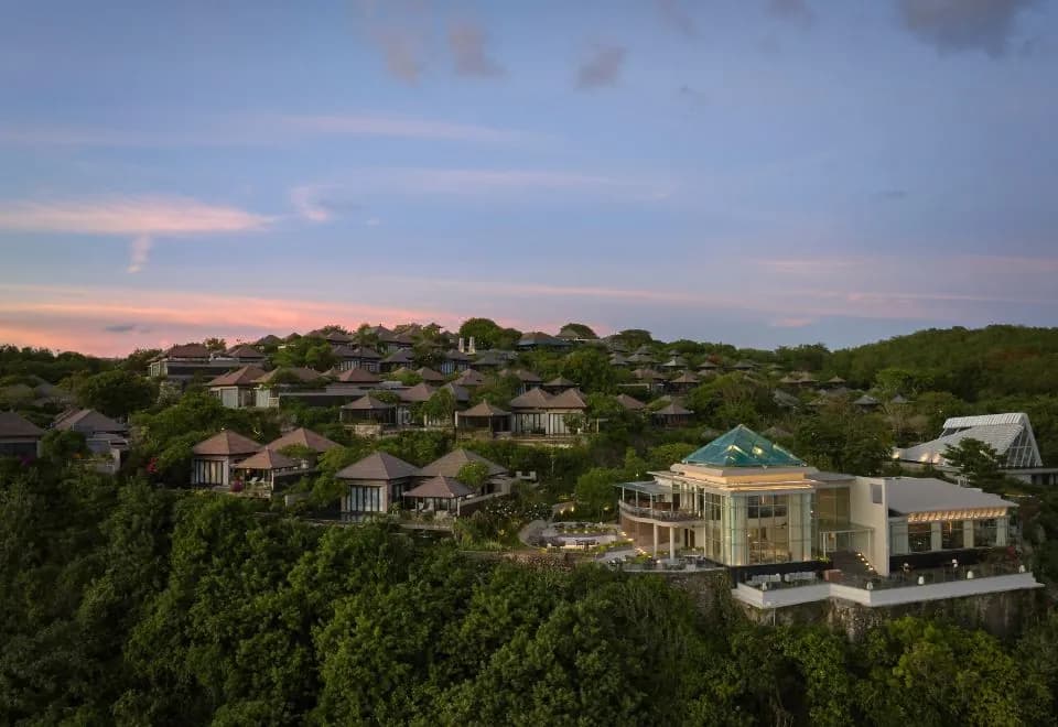 Umana Bali, LXR Hotels & Resorts by Hilton