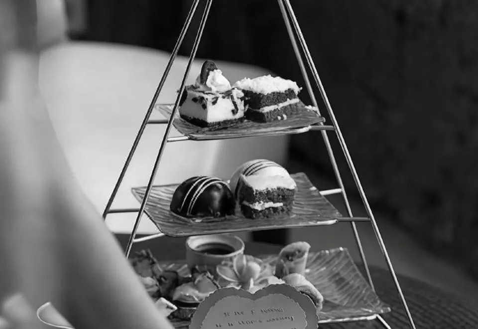 Berry Amour Romantic Villas