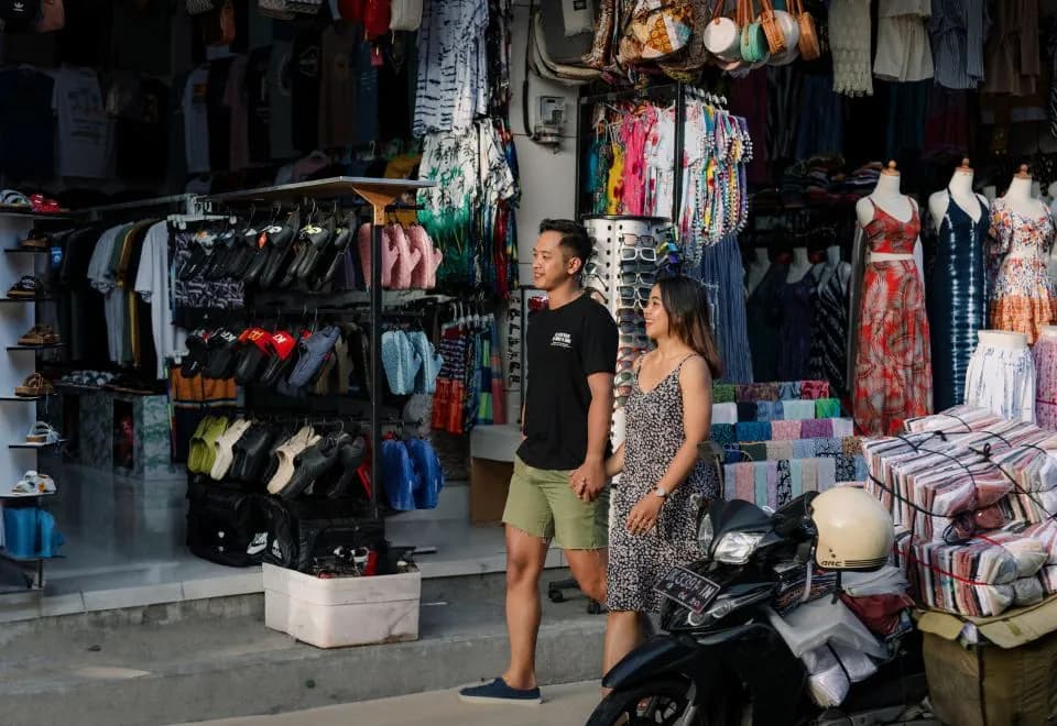 Metland Seva Seminyak (Formerly Horison Ultima Seminyak Bali)