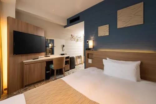 Shizutetsu Hotel Prezio Tokyo Tamachi