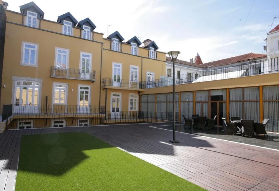 Hotel Ibn-Arrik