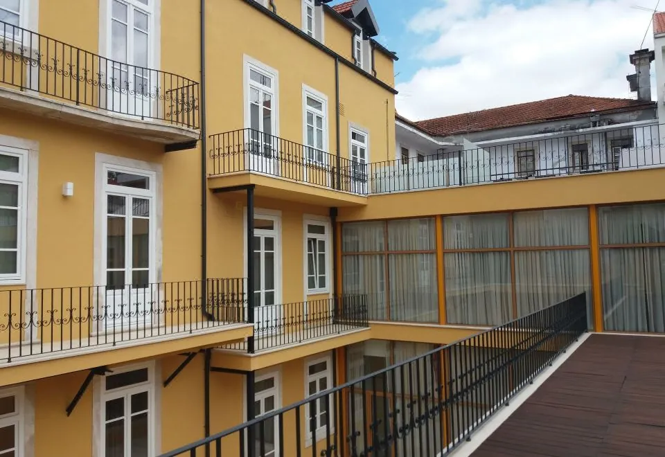 Hotel Ibn-Arrik