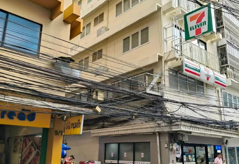 Dreamcatcher Bangkok