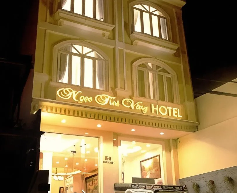 Golden Pearl Hotel