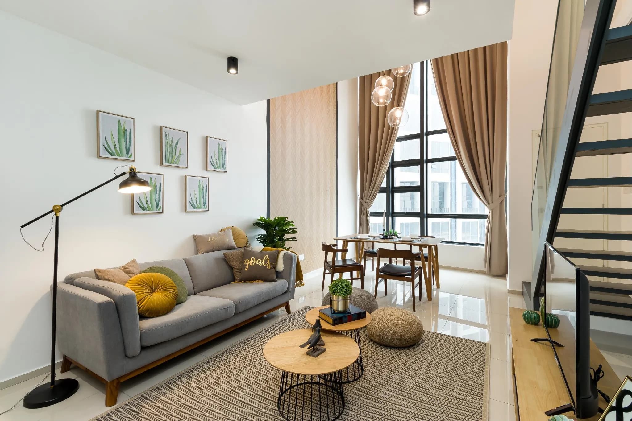EkoCheras Premium Suites