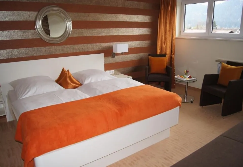 Hotel Christine