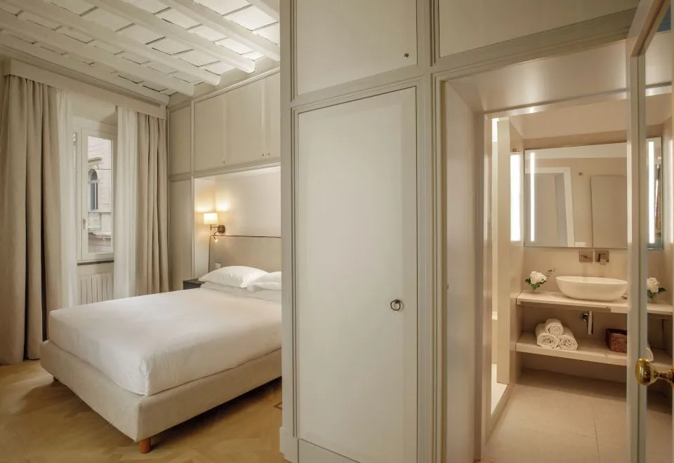 Boutique Hotel Campo De' Fiori