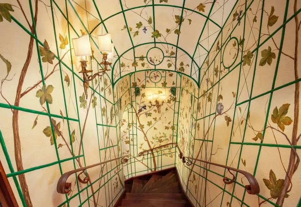 Boutique Hotel Campo De' Fiori