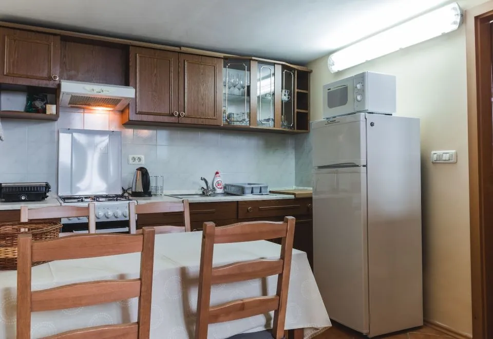 Apartments Pri Mari