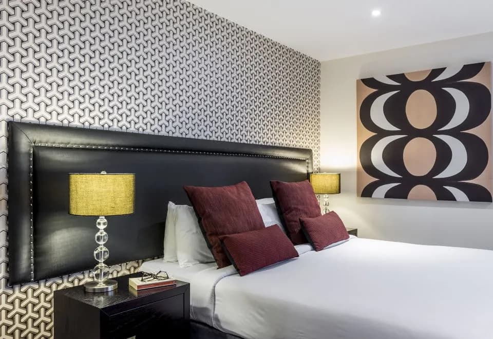 Oaks Queenstown Club Suites