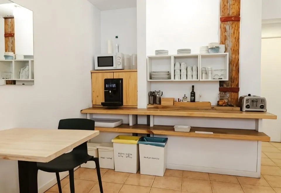 Hostal La Zona