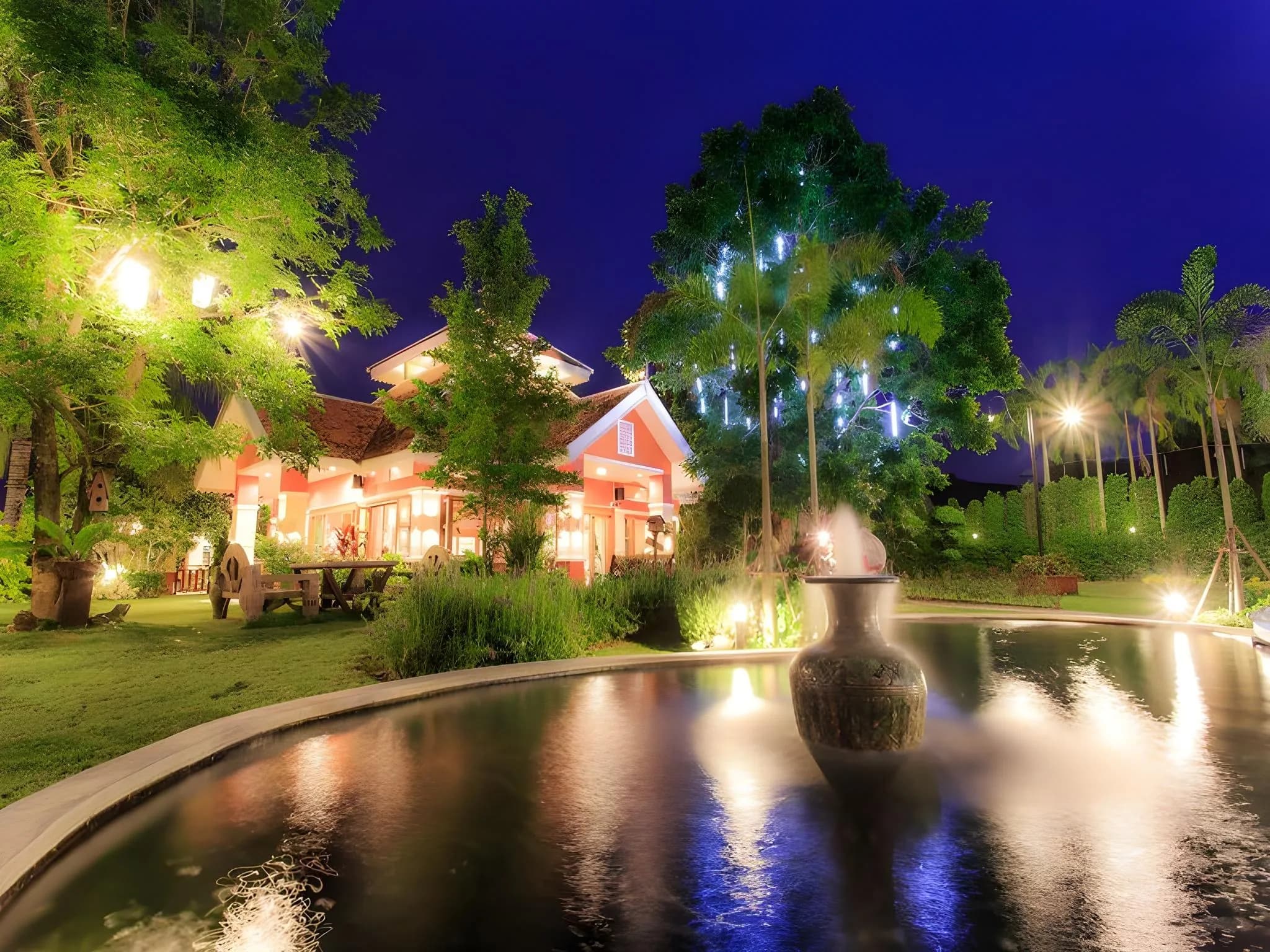 Greta Resort and Sport Club