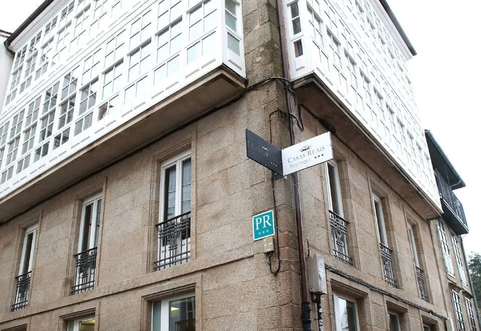 Casas Reais Boutique
