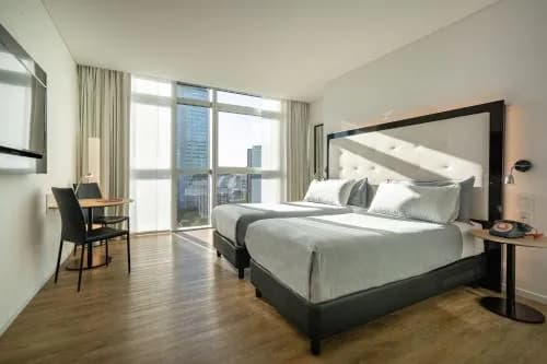 Innside by Meliá Milano Torre GalFa
