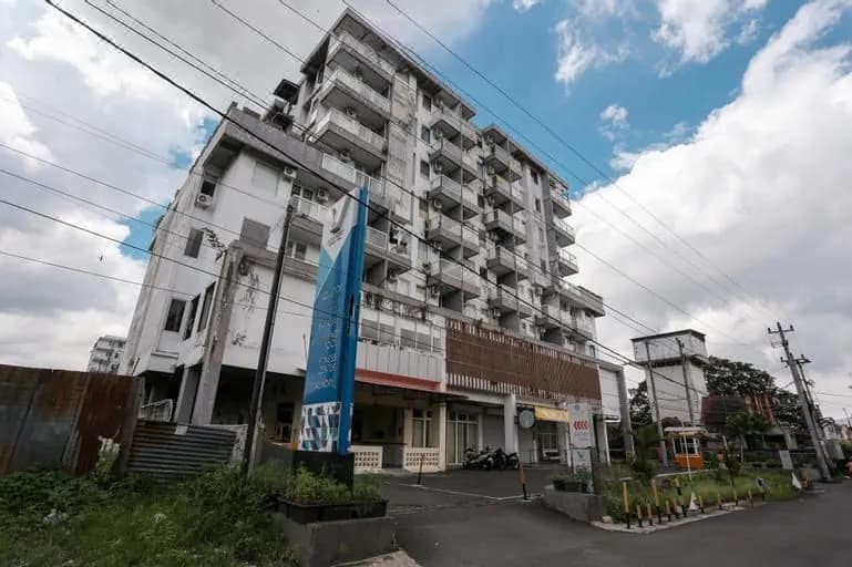 one room by Vivo apartement