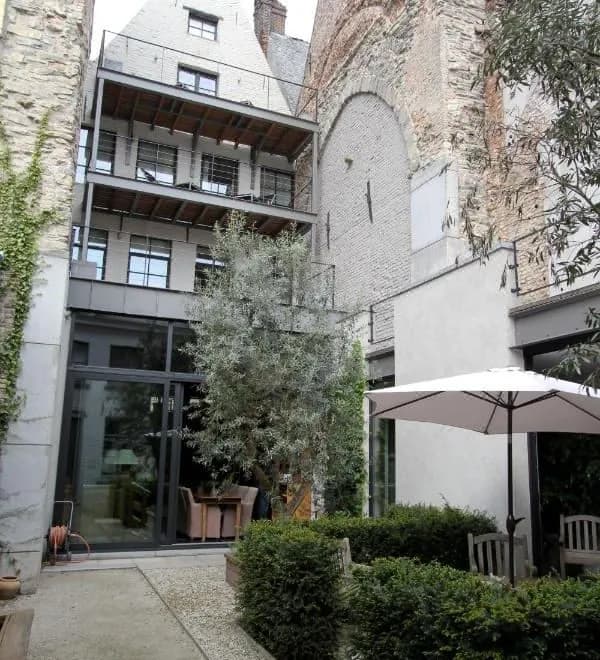 B&B de Waterzooi
