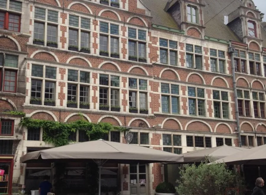 B&B de Waterzooi